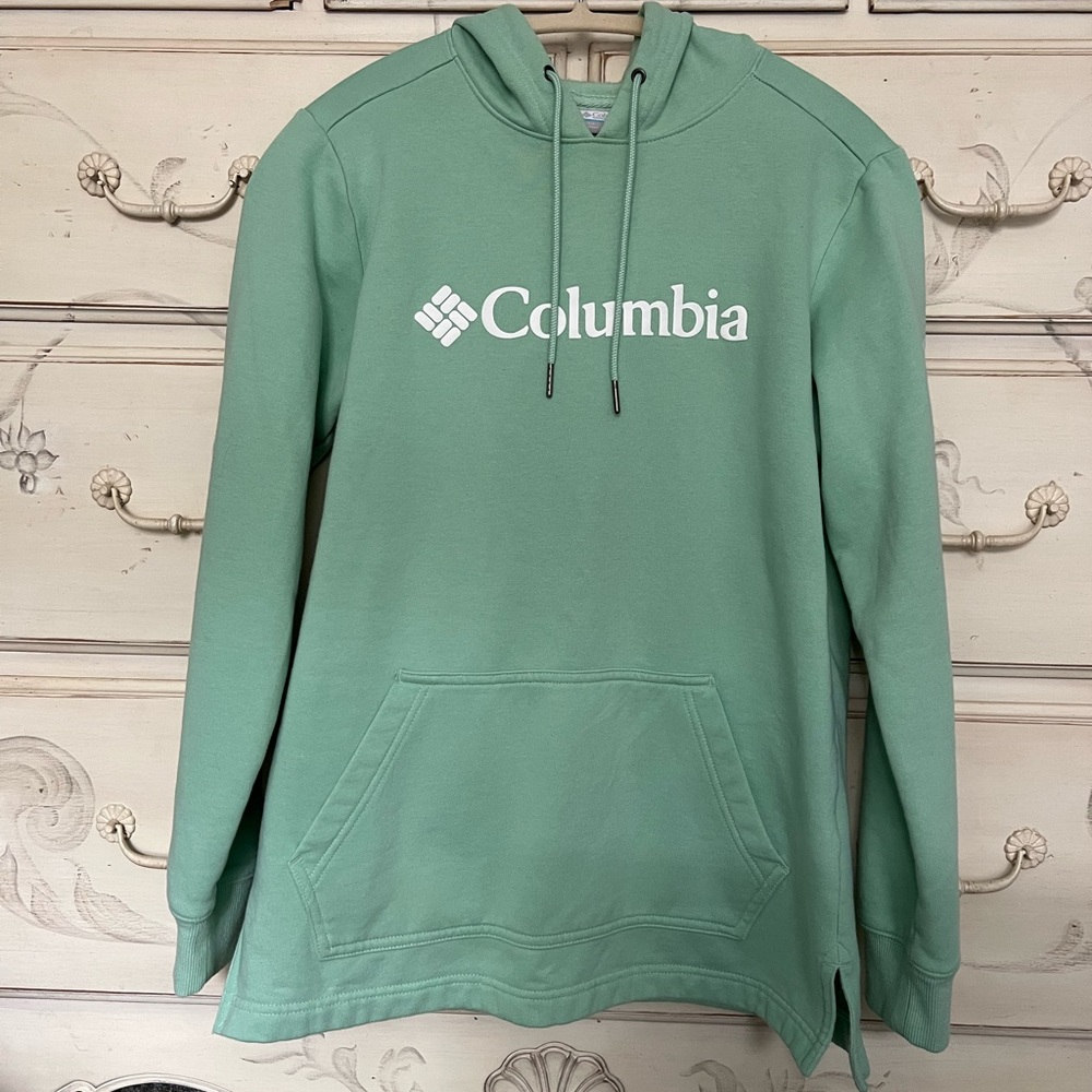 Columbia Womens Sweatshirt